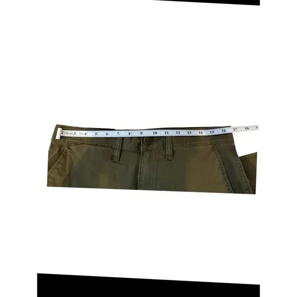 RVCA Dangers tech technical chino pants - Picture 8 of 16